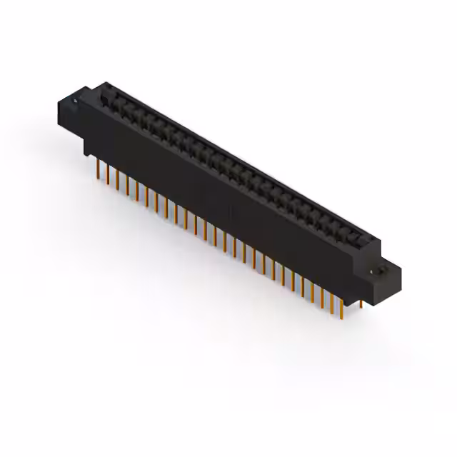 896-052-541-807 EDAC Inc.  Edgeboard Connectors